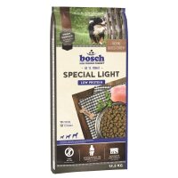 Bosch Dog Special Light 12,5kg