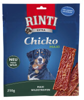Rinti Extra Chicko Maxi Wild 250g
