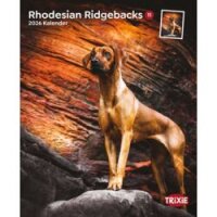 Kalender Rhodesian Ridgebacks