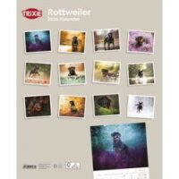 Kalender Rottweiler