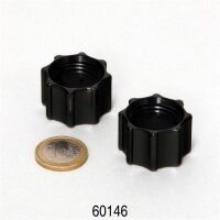 JBL CristalProfi e1901 Schlauchmutter 2 Stück