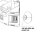 JBL Spezialsauger CristalProfi i60- i200 greenline