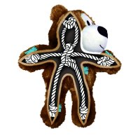 KONG Wild Knots Bears M/L, div. Farben