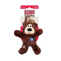 KONG Wild Knots Bears M/L, div. Farben