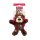 KONG Wild Knots Bears M/L, div. Farben