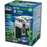 JBL CristalProfi e702 greenline 9W 700L/h für 60- 200L