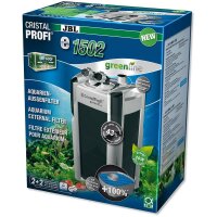 JBL CristalProfi e1502 greenline 20W 1400L/h für...