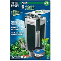 JBL CristalProfi e1902 greenline 36W 1900L/h für 200- 800L