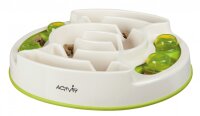 Trixie Dog Activity Slide & Feed 30x27cm