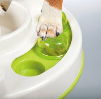 Trixie Dog Activity Slide & Feed 30x27cm