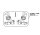 JBL ProSilent a400 Membranset komplett
