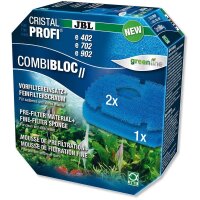 JBL CombiBloc 2 für CristalProfi e1502/e1902