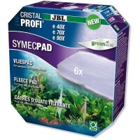 JBL SymecPad 2 für CristalProfi e4/7/901-2