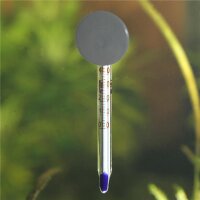 JBL Aquarium Thermometer mini