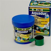 JBL AquaDur 250g für 3000L