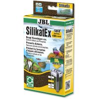 JBL SilikatEx rapid 400g für 200- 400L