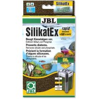 JBL SilikatEx rapid 400g für 200- 400L
