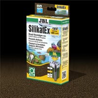 JBL SilikatEx rapid 400g für 200- 400L