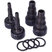 JBL ProCristal UV-C Schlauchanschluß Set 4...
