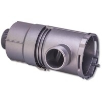 JBL ProCristal UV-C Gehäuse Set 2- teilig 5W