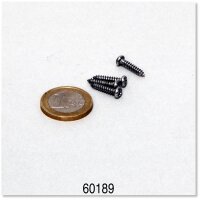 JBL CristalProfi e401/e701/e901/e1501/e1901 Schrauben für Griff 4 Stück