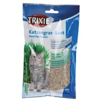 Katzengras Nachfüllbeutel, ca. 100 g