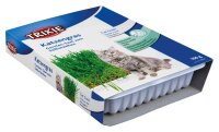 Trixie Katzengras- Schale, ca. 100 g