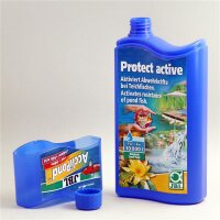 JBL AccliPond 500ml für 10.000L