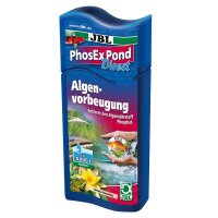 JBL PhosEx Pond Direct 250ml für 5.000L