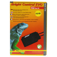 Lucky Reptile Bright Control EVO 70W