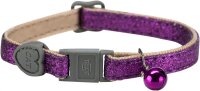 Trixie Katzenhalsband Glitzer