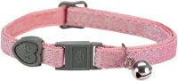 Trixie Katzenhalsband Glitzer