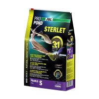 JBL ProPond Sterlet S 3kg 6L