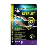 JBL ProPond Sterlet S 3kg 6L