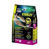JBL ProPond Sterlet M 3kg 6L