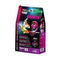 JBL ProPond Growth XS 1,3kg 3L