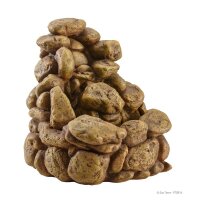 Exo Terra Wasserfall Kiesel groß inkl. Pumpe (25,5x27x27cm)