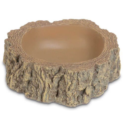 Hobby Trinkschale Bark 3 (30x28x8cm)