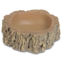Hobby Trinkschale Bark 3 (30x28x8cm)
