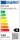 Hobby Neodymium Daylight Eco 108W
