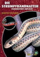 NTV Art für Art Die Strumpfbandnatter (Thamnophis...