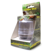 Lucky Reptile Critter Box klein (ca. Ø6x11cm)