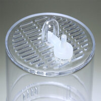 Lucky Reptile Critter Box klein (ca. Ø6x11cm)