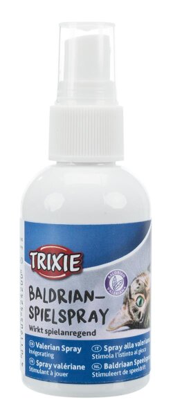 Trixie Baldrian Spielspray 50ml