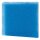 Hobby Filterschwamm blau fein 50x50x2cm 30ppi
