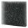 Hobby Filterschwamm schwarz grob 50x50x2cm 10ppi