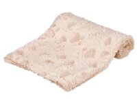 Trixie Decke Cosy 70x50xcm, beige