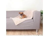 Trixie Decke Cosy 70x50xcm, beige
