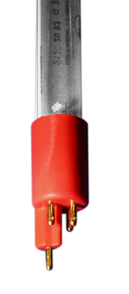 Superfish Alu Tech UVC Ersatzlampe T5 40W 675mm