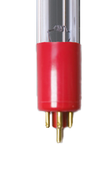 Superfish Alu Tech UVC Ersatzlampe T5 75W 675mm